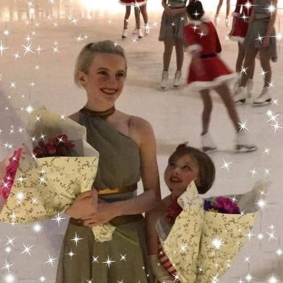 Meet your Posher, Meghan - Picture 1 of 1